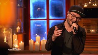Mark Forster rührt alle zu Tränen