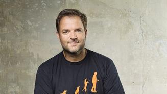 Martin Rütter sah Angriff voraus