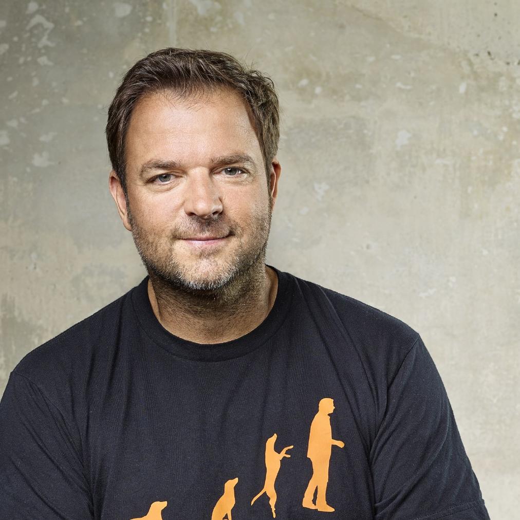 Martin Rütter\nFoto: RTL / Alex Stiebritz Martin Rütter\nFoto: RTL / Alex Stiebritz