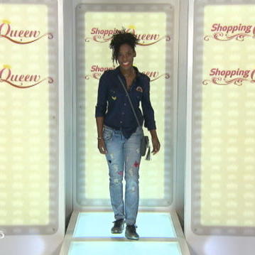 Shopping Queen 2017 KW 14 Kln Mylgia Catwalk Shopping Queen 2017 KW 14 Kln Mylgia Catwalk