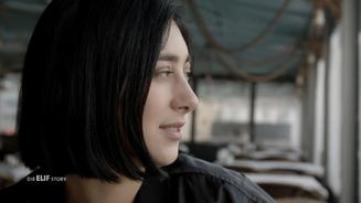 Sängerin ELIF führte ein Doppelleben