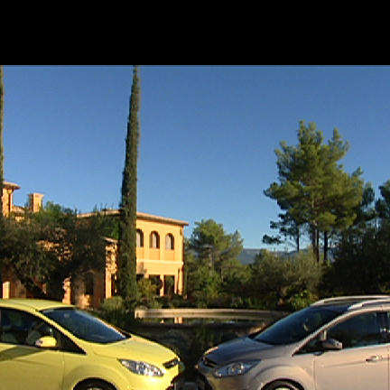 Ford C Max 01 Ford C Max 01
