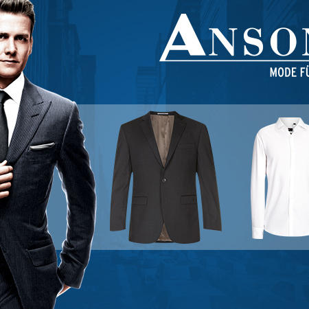 Ansons ShopTheLook Teaser 800x450 v09 Ansons ShopTheLook Teaser 800x450 v09