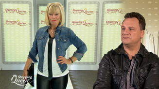 Wer wird Jeansjacken-Queen?