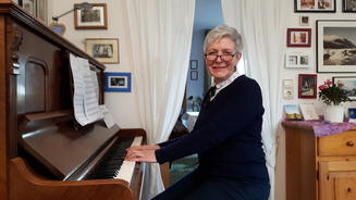 Christel kocht speziell und mit Liebe