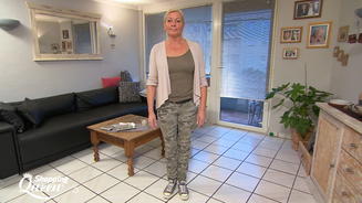 Marion ist "eine moderne Frau"