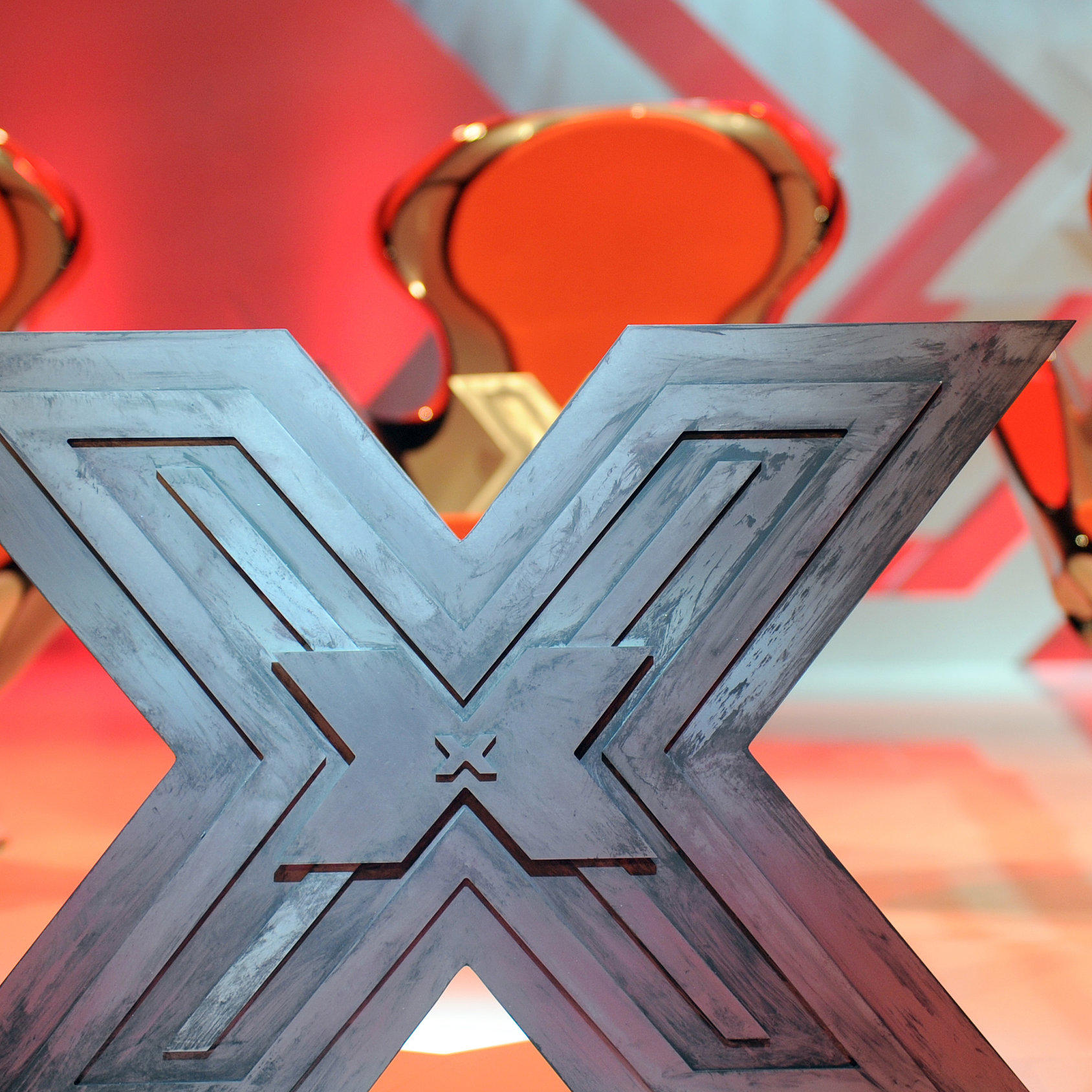 «X Factor» in der 3. Runde «X Factor» in der 3. Runde
