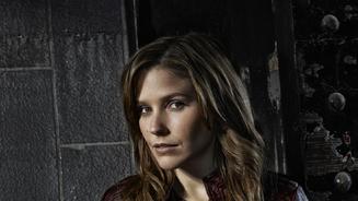 spielt Detective Erin Lindsay