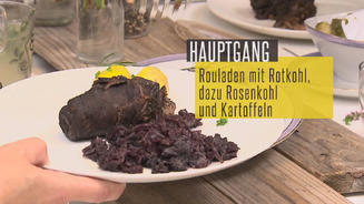 Rouladen aus dem Dutch