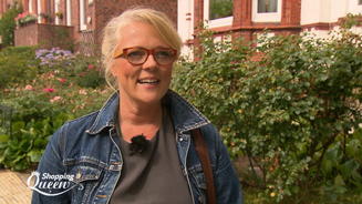 Vanessa leitet eine Kindertagesstätte