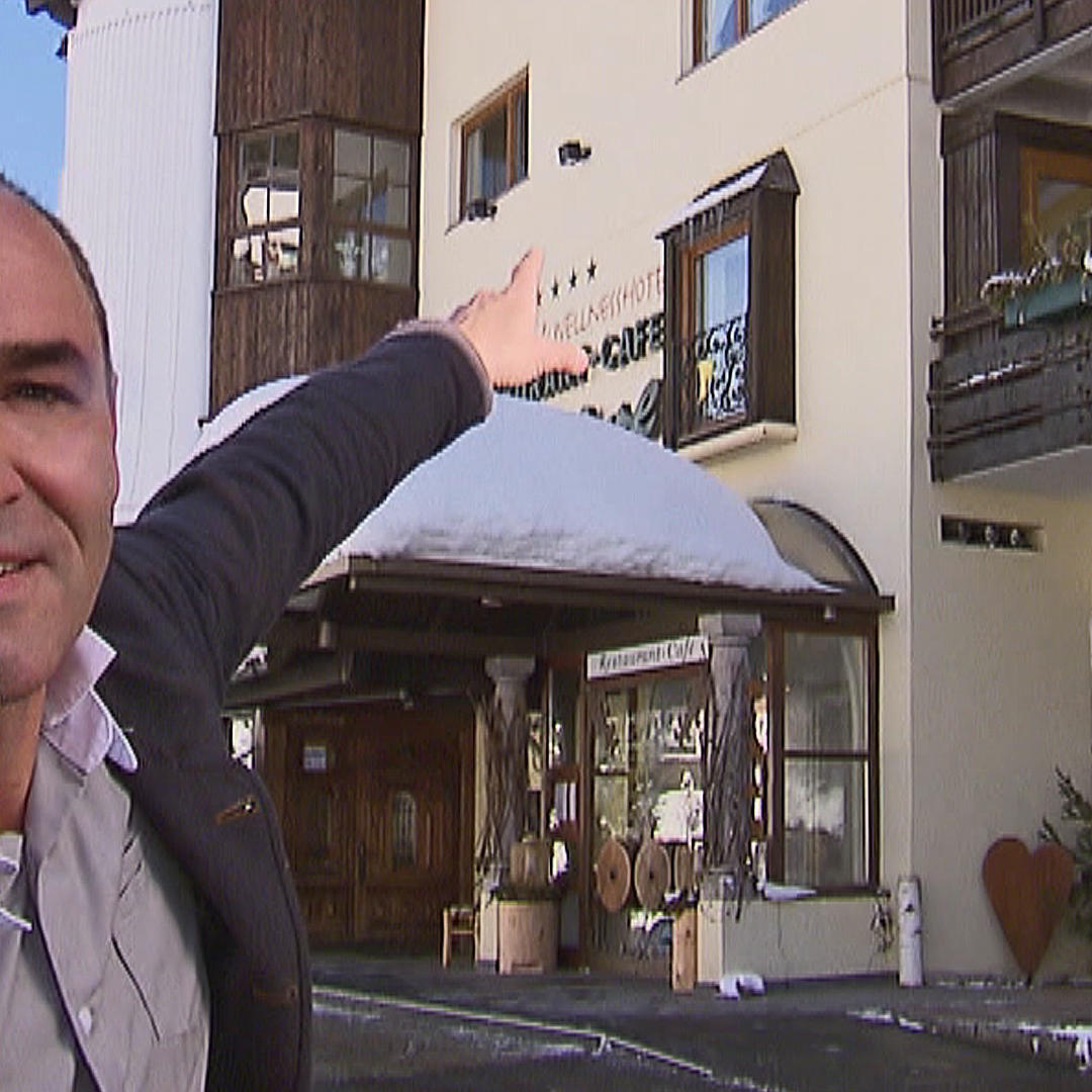 Verwhnhotel Vorstellung Verwhnhotel Vorstellung