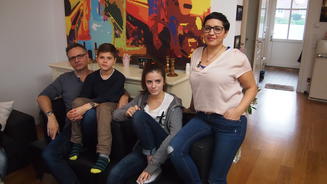 Wer hat hier den besten Look?