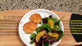 Zu Besuch beim Rockstar