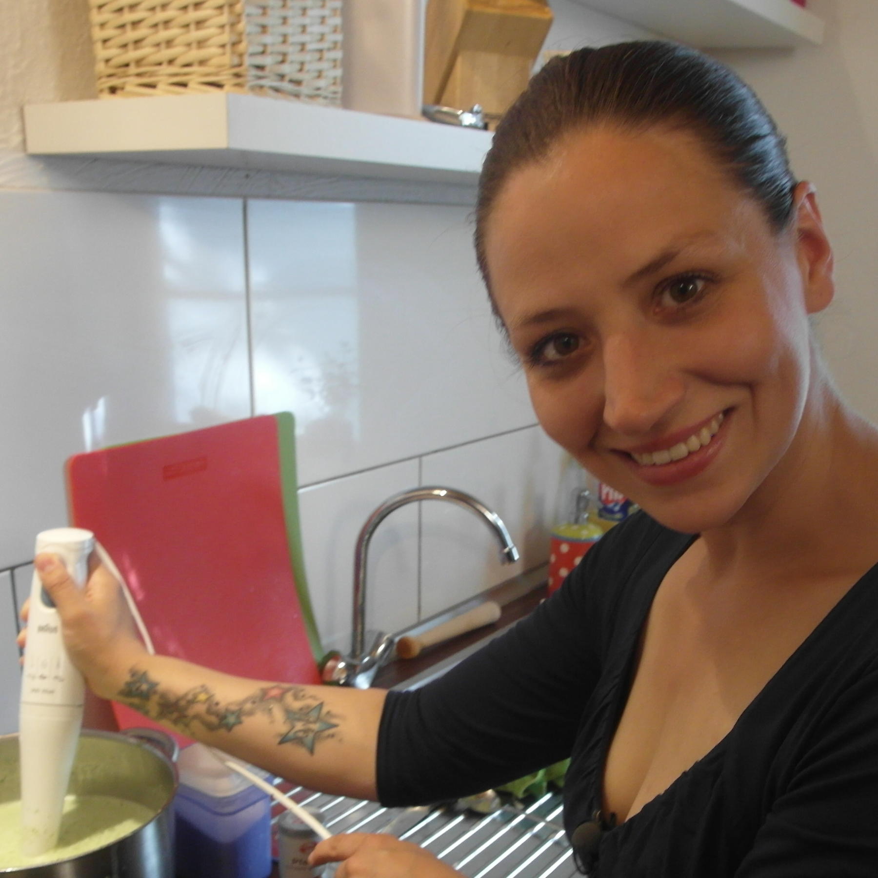 Nathalie Nathalie