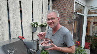 Vietnam meets Ruhrpott