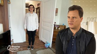 "Wunderbar in Schuss die kleine Maus"