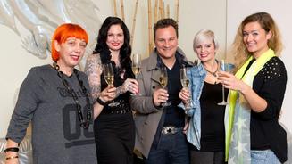 Die Besten der Besten wollen die Krone