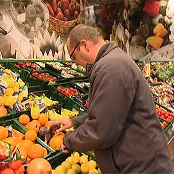 supermarkt supermarkt