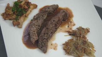 Harzer Wiesenleckerei (Lamm)