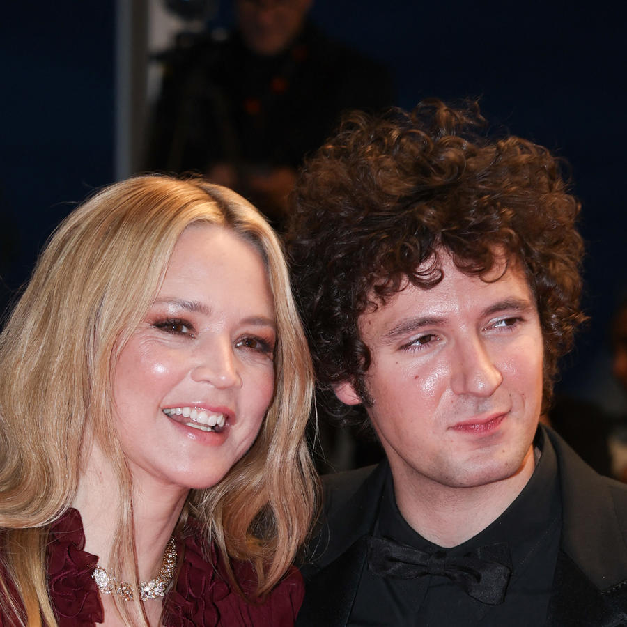 Cannes 2025: A Private Life Premiere Cannes 2025: A Private Life Premiere