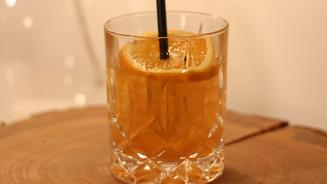 Amaretto Sour