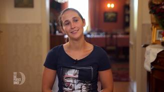 Tierliebe Gastgeberin