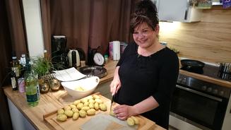 Ist alles nicht so, wie es sein soll