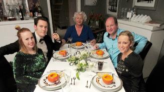 Weißer Trüffel oder brauner Trüffel?