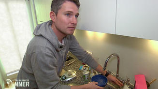 Sorbet ist nichts für jedermann