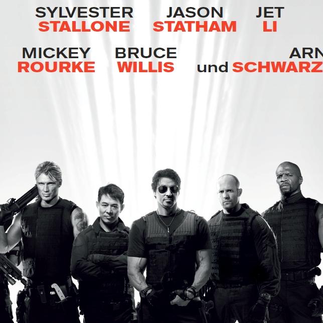kino tipp expendables teaser kino tipp expendables teaser