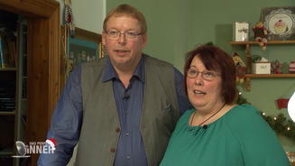 Heiratsantrag schon nach zwei Wochen