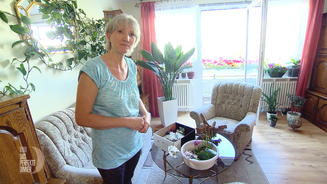 Anja liebt die asiatische Küche