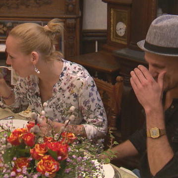 Das perfekte Dinner 2017 KW 17 Michael Vorschau Das perfekte Dinner 2017 KW 17 Michael Vorschau