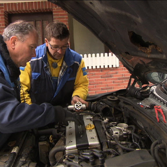 Autodoktoren 01 Autodoktoren 01