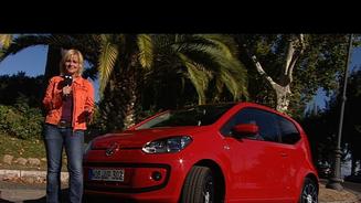 Der neue VW Up!