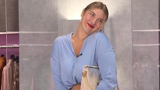Joelina  ist Mallorcas Shopping Queen 