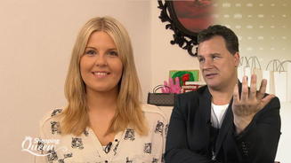 Guido: "Sie hat eine sehr schöne Haut"