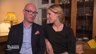 Für Bernis Gäste nur das Beste