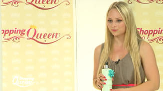 Ihr Kleid schreit: Ich bin schwanger!