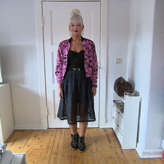 Shopping Queen Style Check 2016 Rostock Isi Shopping Queen Style Check 2016 Rostock Isi