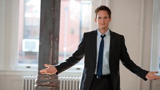 Mike Ross