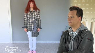 Katja hat ein verstecktes Talent