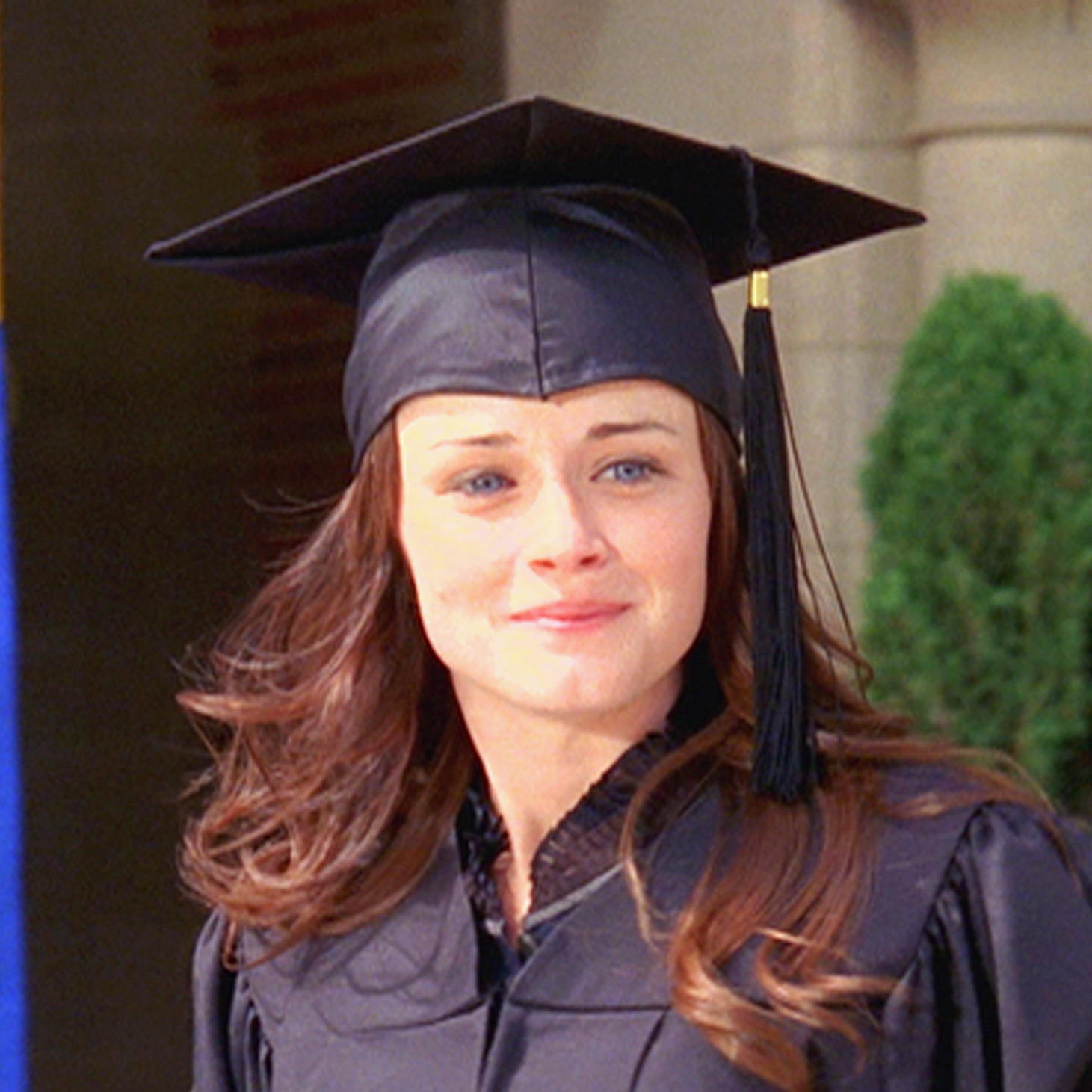 Gilmore Girls Gilmore Girls