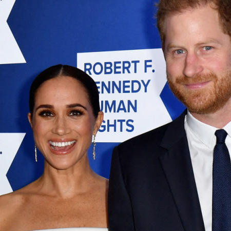 Prinz Harry und Herzogin Meghan Prinz Harry und Herzogin Meghan