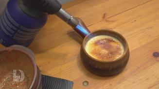 Crema Catalana