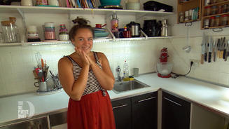 Kein Menü für Kalorienzähler