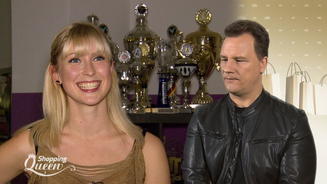 Diese Kandidatinnen wollen die Krone