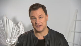 Es wird ein Look zum Muttertag gesucht