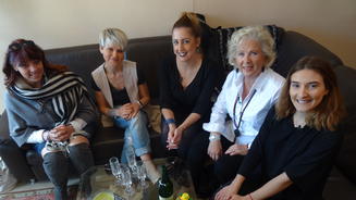 Wer wird auf der EM-Party verzaubern?