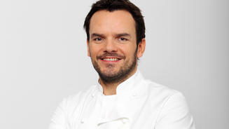Das ist Steffen Henssler
